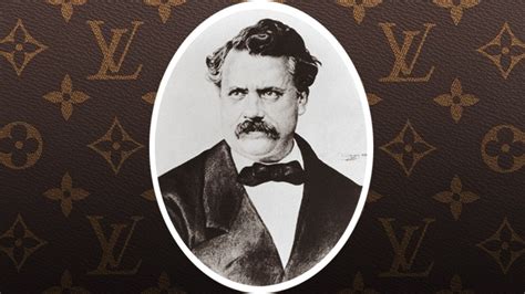 wikipedia louis vuitton|louis vuitton founder name.